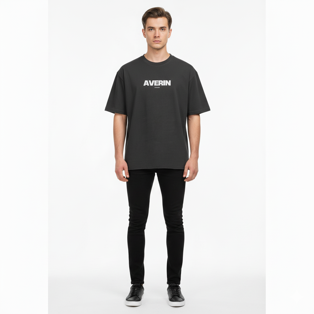 Atelier Drop I: Rebellion Tee