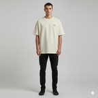 Atelier Drop I: Sandstone Tee
