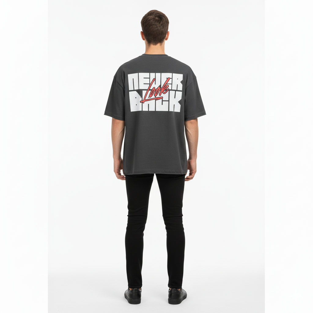 Atelier Drop I: Rebellion Tee