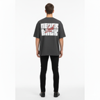 Atelier Drop I: Rebellion Tee